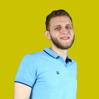Mohammad Bashater